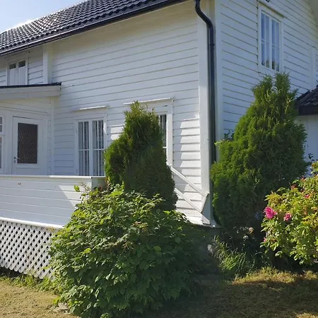 Gammelstua * Hitra