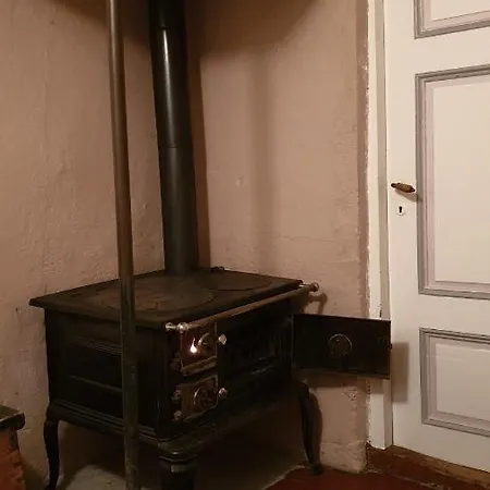 Vakantiehuis Gammelstua *