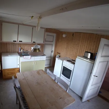 Gammelstua Vakantiehuis *