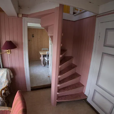 Gammelstua Vakantiehuis