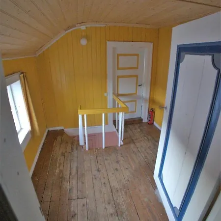 Vakantiehuis Gammelstua