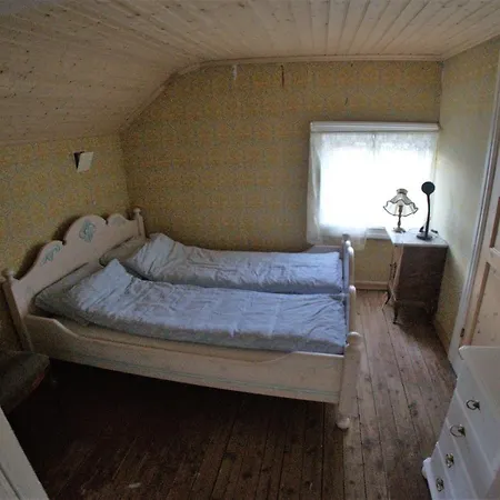 Gammelstua *