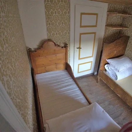 Gammelstua Vakantiehuis Hitra