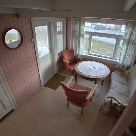 Vakantiehuis Gammelstua
