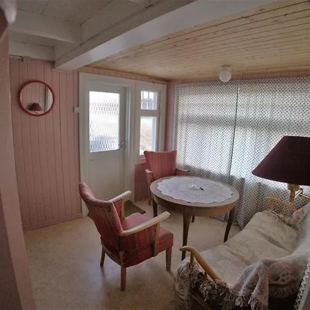 Gammelstua Vakantiehuis *